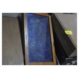 BRIEF CASES AND WOOD BOXES
