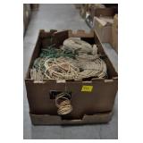 BOX MACRAME