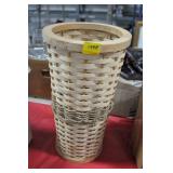WOVEN BASKET