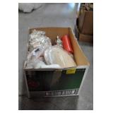 BOX FOR WOOD CRAFTS