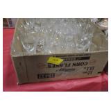 BOX ASSORTED STEMWARE