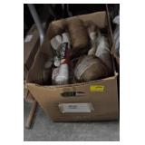 BOX ROP, STRING & TWINE