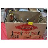 BOX LAMPS