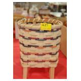 WOVEN BASKET