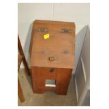 WOODBOX