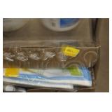 KIRBY SENTRA II CARPET SHAMPOO SYSTEM