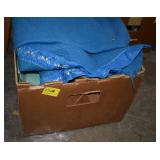 BOX BLANKETS