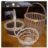 3 BASKETS