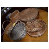 BASKET ASSORTMENT