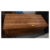 CEDAR CHEST