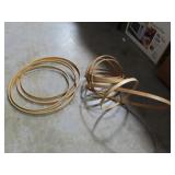 BOX WOOD FOR CRAFTS