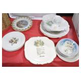 BOX ASSORTED DISHES