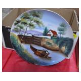 BOX ASSORTED PLATES
