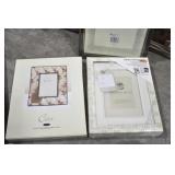 BOX PICTURE FRAMES NEW AND USED