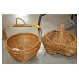 3 BASKETS
