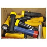 BOX FLASHLIGHTS