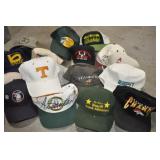 BOX ASSORTED HATS