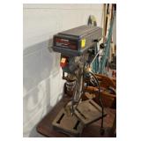 CRAFTSMAN 1/2 HP 8" BENCH TOP DRILL PRESS
