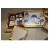 BOX PICTURE FRAMES
