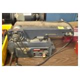 CRAFTSMAN 4X36 BELT SANDER, 6" DISC SANDER 2/3 HP