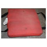 TOTE CUSHION ROPE NETTING