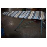 IRONING BOARD