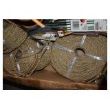 BOX: MACRAME