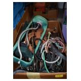 BUNGEE CORDS, MULTI TESTED, LAWN SPRINKLERS