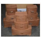 BOX SMALL STORAGE BOX CHESTS