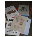BINDERS OF BASKET MAKING INFO