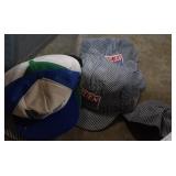 BOX ASSORTED HATS