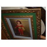 BOX PICTURE FRAMES
