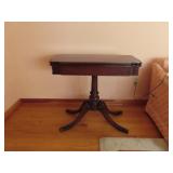 MAHOGONY - GRAND RAPIDS - IMPERIAL GAME TABLE