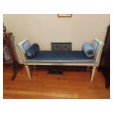 FRENCH STYLE DRESSING BENCH - 4