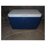 COLEMAN COOLER, COLEMAN DRINK COOLER, 2 ALLADIN TH