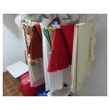 GROUPING: TABLE LINEN