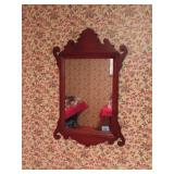 EARLY AMERICAN MIRROR