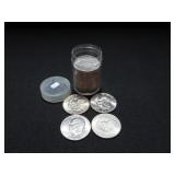 ROLL OF 20 VARIOUS DATE EISENHOWER DOLLARS