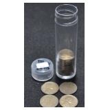 16 LINCOLN CENT DIE BREAKS