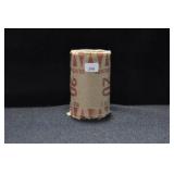 ROLL OF 20 - 1990 ONE TROY OUNCE SILVER ROUNDS