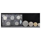 GROUPING: U.S. COINAGE