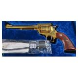 RUGER SUPER BLACKHAWK .44 CALIBER REVOLVER - 20060
