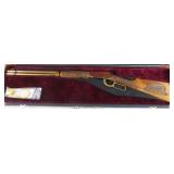 MOSSBERG - MODEL: 464 - 30-30 LEVER RIFLE - 200601