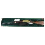 HENRY H004 .22 LR LEVER RIFLE - 20060157
