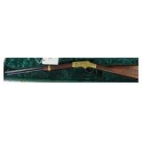 HENRY H004 .22 LR LEVER RIFLE - 20060159