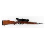 REMINGTON MOHAWK 600 - .243 WIN RIFLE - 20070001