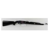 REMINGTON NYLON 66 - .22 LR RIFLE - 20070002
