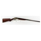 IVER JOHNSON CHAMPION 12 GA. SHOTGUN - 20070005