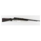 STEVENS 87T -  .22 LR RIFLE - 20070006