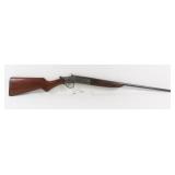 IVER JOHNSON CHAMPION 410 GA. SHOTGUN - 20070008